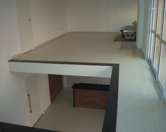 Imagem Apartamento com 3 Quartos à Venda, em Gonzaguinha - São Vicente Imagem Apartamento com 3 Quartos à Venda, em Gonzaguinha - São Vicente
