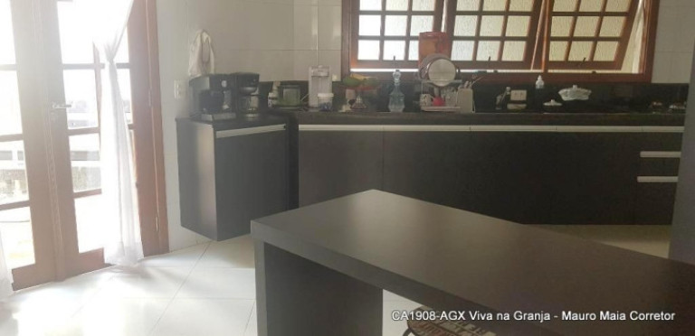 Imagem Casa de Condomínio com 4 Quartos à Venda, 504 m² em Parque Ideal - Carapicuíba