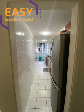Imagem Imóvel com 3 Quartos à Venda, 86 m² em Todos Os Santos - Rio De Janeiro