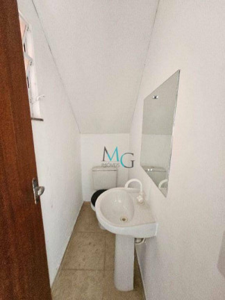 Imagem Casa com 2 Quartos para Alugar, 57 m² em Campo Grande - Rio De Janeiro Imagem Casa com 2 Quartos para Alugar, 57 m² em Campo Grande - Rio De Janeiro