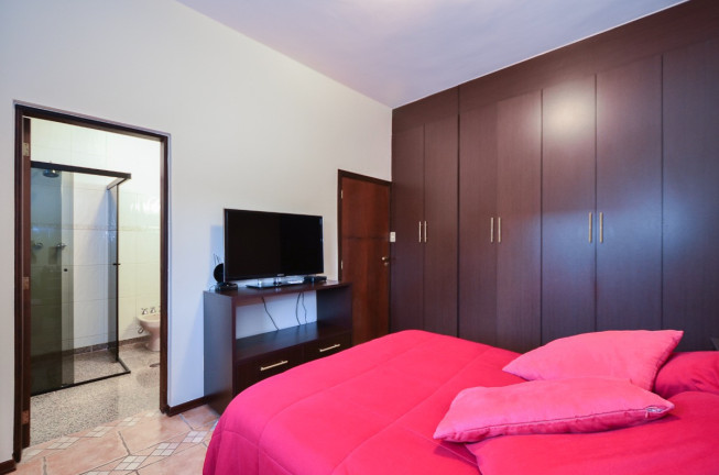 Imagem Casa com 4 Quartos à Venda, 488 m² em Alto Da Boa Vista - São Paulo Imagem Casa com 4 Quartos à Venda, 488 m² em Alto Da Boa Vista - São Paulo