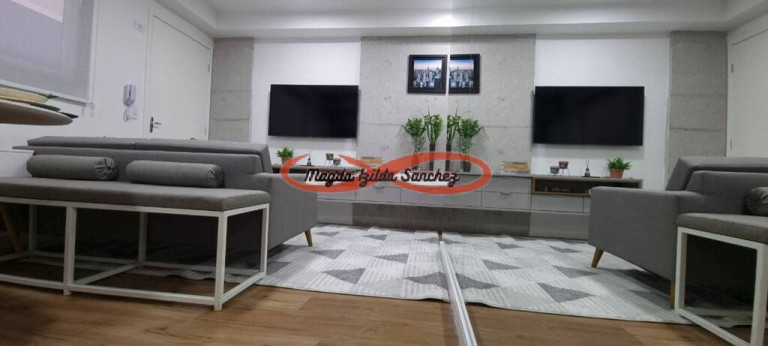 Imagem Apartamento com 2 Quartos à Venda, 36 m² em Vila Ré - São Paulo Imagem Apartamento com 2 Quartos à Venda, 36 m² em Vila Ré - São Paulo