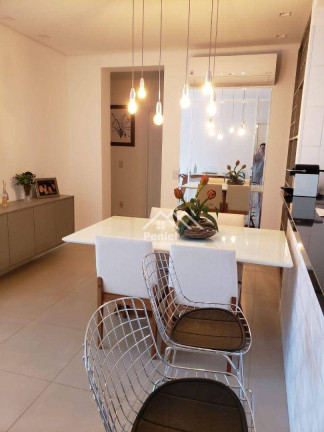Imagem Apartamento com 3 Quartos à Venda, 131 m² em Ribeirânia - Ribeirão Preto Imagem Apartamento com 3 Quartos à Venda, 131 m² em Ribeirânia - Ribeirão Preto
