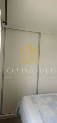 Imagem Apartamento com 2 Quartos à Venda, 56 m² em Parque Residencial Flamboyant - São José Dos Campos Imagem Apartamento com 2 Quartos à Venda, 56 m² em Parque Residencial Flamboyant - São José Dos Campos