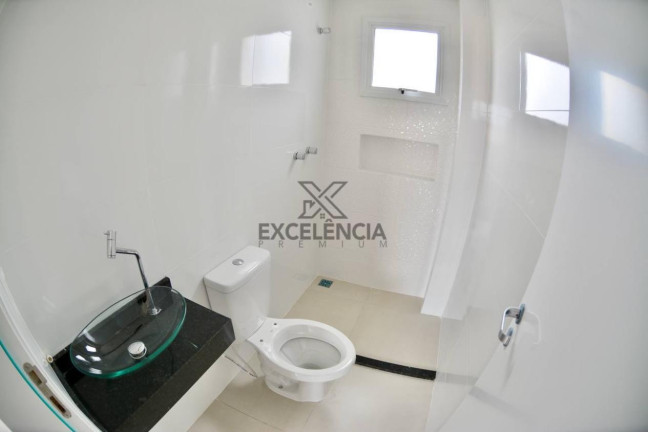Imagem Apartamento com 3 Quartos à Venda, 63 m² em São Cristóvão - São José Dos Pinhais