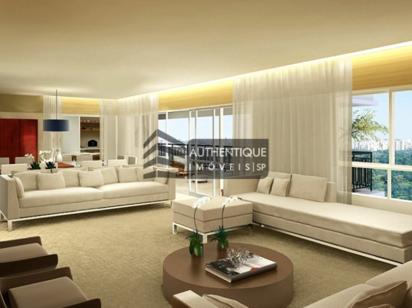 Imagem Apartamento com 4 Quartos à Venda, 275 m² em Aclimação - São Paulo Imagem Apartamento com 4 Quartos à Venda, 275 m² em Aclimação - São Paulo