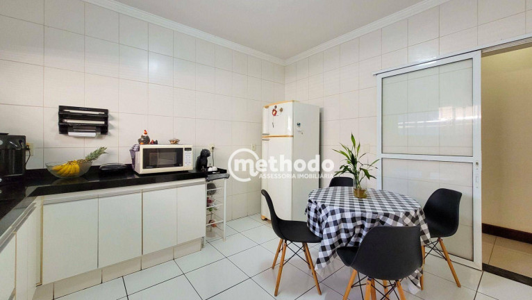 Imagem Casa com 4 Quartos à Venda, 250 m² em Betel - Paulínia Imagem Casa com 4 Quartos à Venda, 250 m² em Betel - Paulínia