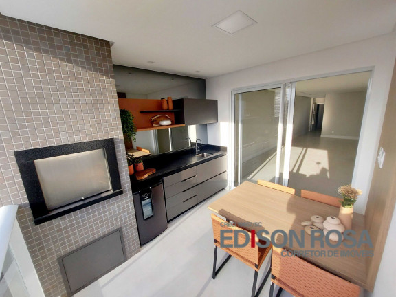 Imagem Apartamento com 3 Quartos à Venda, 135 m² em Nossa Senhora Do Rosário - São José