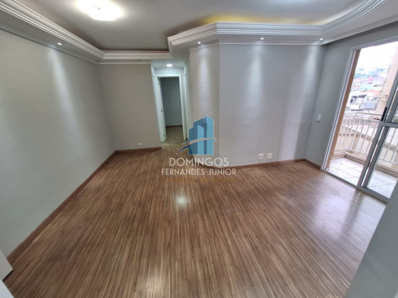 Imagem Apartamento com 2 Quartos à Venda, 48 m² em Itaquera - São Paulo Imagem Apartamento com 2 Quartos à Venda, 48 m² em Itaquera - São Paulo