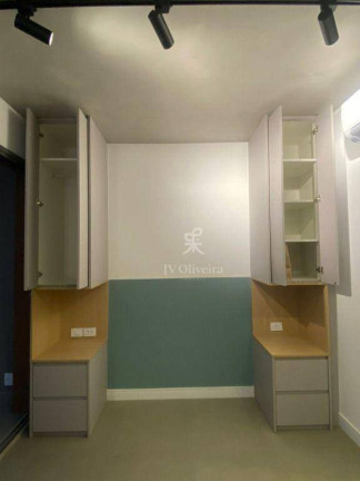 Imagem Apartamento com 1 Quarto à Venda, 41 m² em Pinheiros - São Paulo Imagem Apartamento com 1 Quarto à Venda, 41 m² em Pinheiros - São Paulo