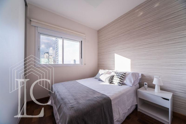 Imagem Apartamento com 2 Quartos para Alugar, 84 m² em Brooklin - São Paulo