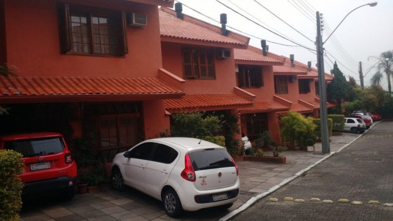 Imagem Imóvel com 3 Quartos à Venda,  em Glória - Porto Alegre