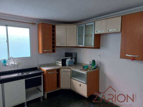 Imagem Casa com 1 Quarto para Alugar, 80 m² em Residencial E Comercial Cidade Jardim - Pindamonhangaba