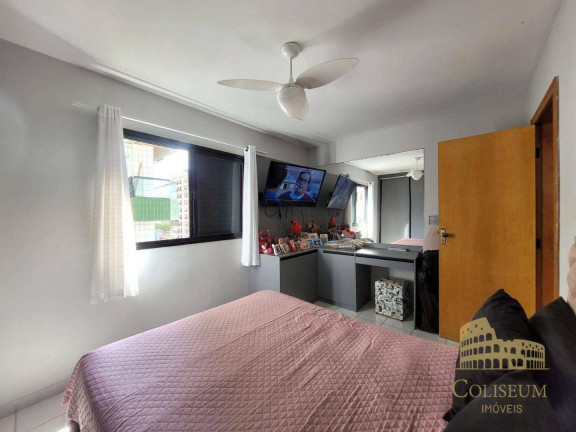 Imagem Apartamento com 1 Quarto à Venda, 60 m² em Vila Assunção - Praia Grande