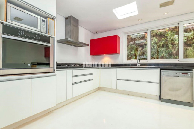 Imagem Casa com 3 Quartos à Venda, 360 m² em Jardim Paulista - São Paulo