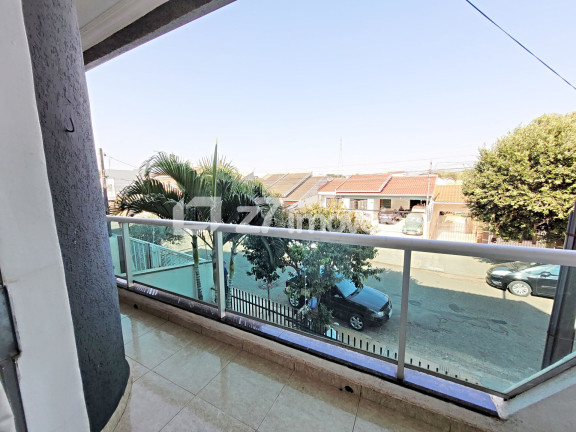 Imagem Sobrado com 4 Quartos à Venda, 139 m² em Jardim Santa Alice - Maringá Imagem Sobrado com 4 Quartos à Venda, 139 m² em Jardim Santa Alice - Maringá
