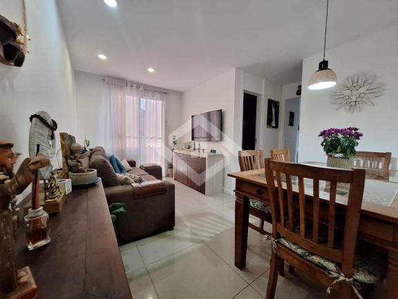 Foto do imóvel Apartamento com 2 Quartos à Venda, 50 m² em Jacarepaguá - Rio De Janeiro