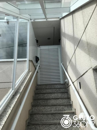 Imagem Apartamento com 2 Quartos à Venda, 48 m² em Parque Das Nações - Santo André