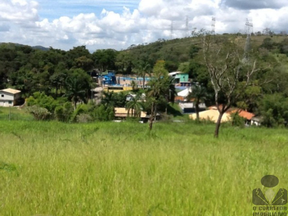 Imagem Terreno à Venda, 83.511 m² em Tupã - Contagem Imagem Terreno à Venda, 83.511 m² em Tupã - Contagem