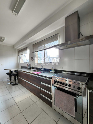 Imagem Apartamento com 3 Quartos à Venda, 184 m² em Paraíso - São Paulo