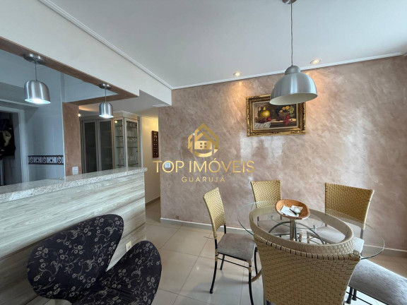 Imagem Apartamento com 3 Quartos para Alugar, 105 m² em Jardim Astúrias - Guarujá Imagem Apartamento com 3 Quartos para Alugar, 105 m² em Jardim Astúrias - Guarujá
