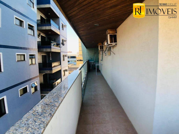Imagem Apartamento com 2 Quartos à Venda, 112 m² em Vila Nova - Cabo Frio