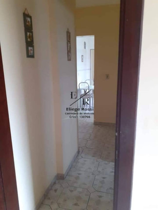 Imagem Apartamento com 1 Quarto para Temporada,  em Centro - Praia Grande