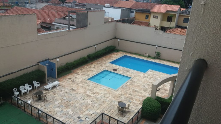 Imagem Apartamento com 3 Quartos à Venda, 72 m² em Jardim Vila Formosa - São Paulo Imagem Apartamento com 3 Quartos à Venda, 72 m² em Jardim Vila Formosa - São Paulo