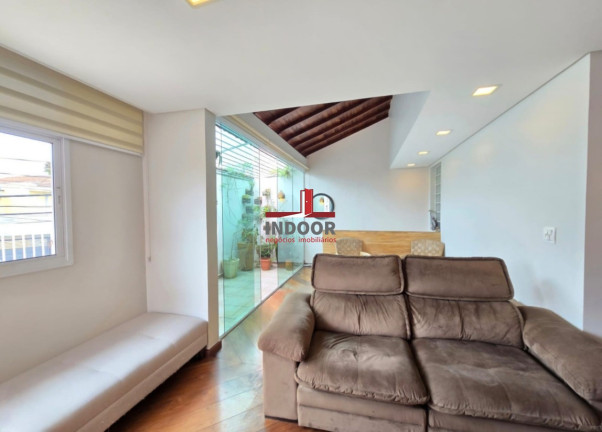 Imagem Casa com 3 Quartos à Venda, 153 m² em água Fria - São Paulo Imagem Casa com 3 Quartos à Venda, 153 m² em água Fria - São Paulo