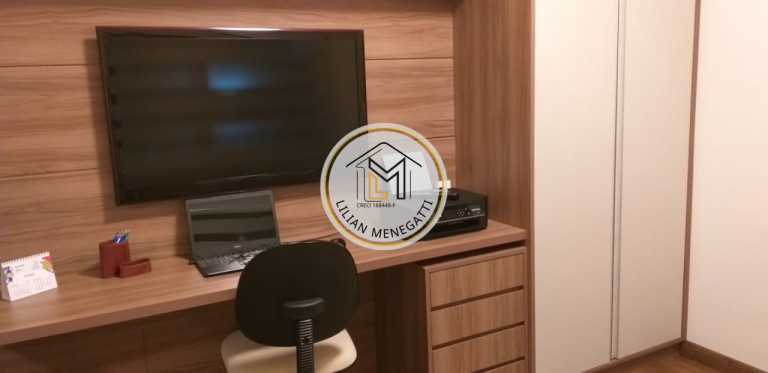 Imagem Imóvel com 3 Quartos à Venda, 366 m² em Engordadouro - Jundiaí