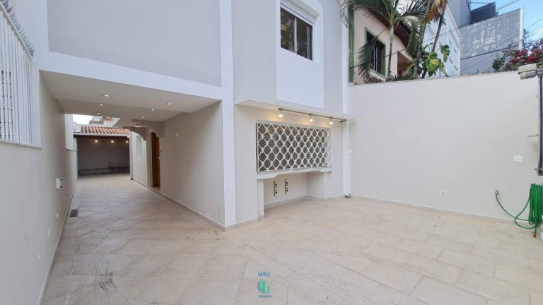 Imagem Casa com 3 Quartos à Venda, 154 m² em Cambuci - São Paulo Imagem Casa com 3 Quartos à Venda, 154 m² em Cambuci - São Paulo