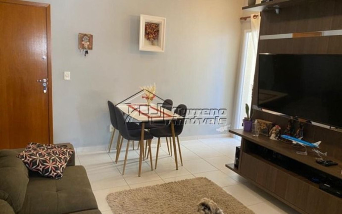 Imagem Apartamento com 2 Quartos à Venda, 54 m² em Jardim Oriente - São José Dos Campos Imagem Apartamento com 2 Quartos à Venda, 54 m² em Jardim Oriente - São José Dos Campos
