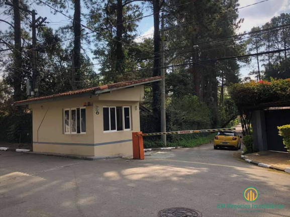 Imagem Casa com 3 Quartos à Venda, 3.000 m² em Chácara Eliana - Cotia