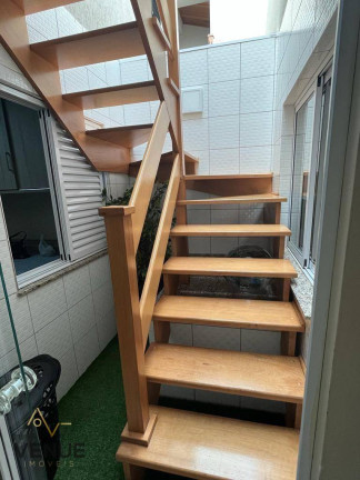 Imagem Sobrado com 3 Quartos à Venda, 240 m² em Vila Marieta - São Paulo Imagem Sobrado com 3 Quartos à Venda, 240 m² em Vila Marieta - São Paulo