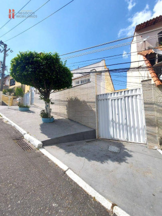 Imagem Casa com 3 Quartos à Venda, 350 m² em Jardim Vinte E Cinco De Agosto - Duque De Caxias