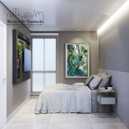 Imagem Apartamento com 3 Quartos à Venda, 80 m² em Bessa - João Pessoa Imagem Apartamento com 3 Quartos à Venda, 80 m² em Bessa - João Pessoa