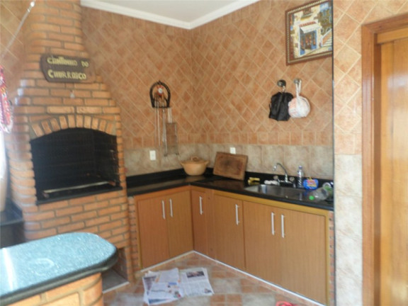 Imagem Casa com 4 Quartos à Venda, 300 m² em Parque Manoel De Vasconcelos - Sumaré