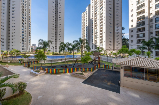 Imagem Apartamento com 2 Quartos à Venda, 64 m² em Vila Andrade - São Paulo