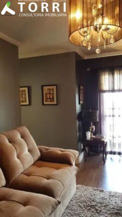 Imagem Apartamento com 2 Quartos à Venda, 64 m² em Parque Campolim - Sorocaba