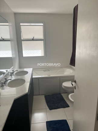 Imagem Apartamento com 4 Quartos à Venda, 243 m² em Alphaville - Barueri Imagem Apartamento com 4 Quartos à Venda, 243 m² em Alphaville - Barueri