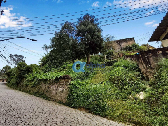 Terreno à Venda, 4.000 m² em Castelanea - Petrópolis