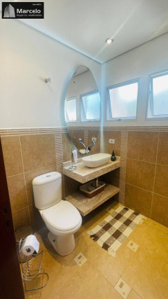 Imagem Casa de Condomínio com 3 Quartos à Venda, 382 m² em Condomínio Aruã Eco Park - Mogi Das Cruzes Imagem Casa de Condomínio com 3 Quartos à Venda, 382 m² em Condomínio Aruã Eco Park - Mogi Das Cruzes