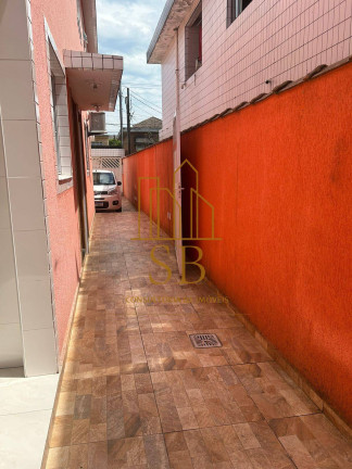 Imagem Casa com 2 Quartos à Venda, 58 m² em Catiapoa - São Vicente