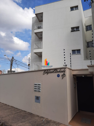 Imagem Apartamento com 3 Quartos à Venda, 81 m² em Vila Lacerda - Jundiaí
