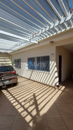 Imagem Casa com 3 Quartos à Venda, 300 m² em Nova Gerty - São Caetano Do Sul