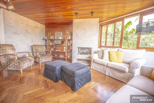 Imagem Casa com 4 Quartos à Venda ou Locação, 400 m² em Sumaré - São Paulo
