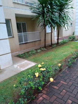 Imagem Imóvel com 2 Quartos à Venda, 47 m² em Ipiranga - Ribeirão Preto Imagem Imóvel com 2 Quartos à Venda, 47 m² em Ipiranga - Ribeirão Preto