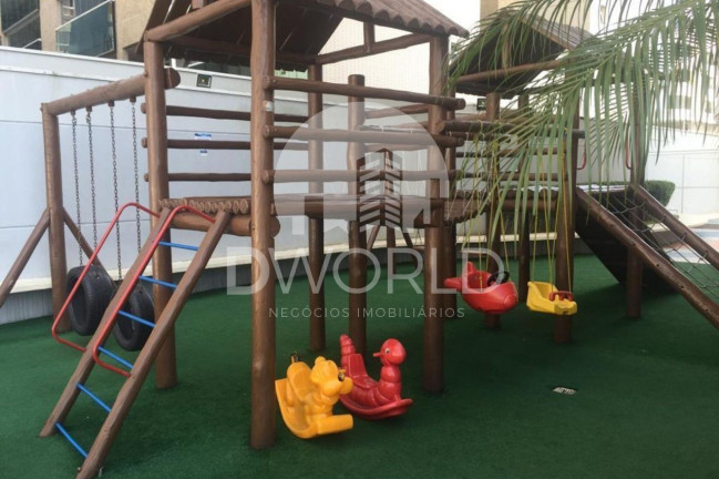 Imagem Cobertura com 3 Quartos à Venda, 150 m² em Centro - São Bernardo Do Campo