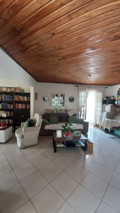 Imagem Casa com 3 Quartos à Venda, 305 m² em Jaguaré - São Paulo