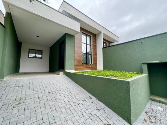 Imagem Casa com 3 Quartos à Venda, 143 m² em Boneca Do Iguaçu - São José Dos Pinhais